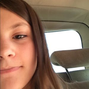 Meet your Posher, Brianna